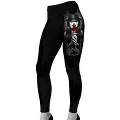 LEGGINGS CHOLA STYLE