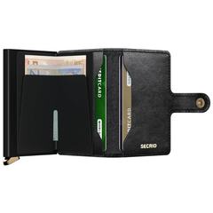 MINIWALLET EMBOSS DIAMOND
