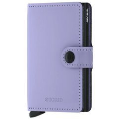 MINIWALLET MATTE