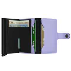 MINIWALLET MATTE