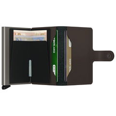MINIWALLET MATTE