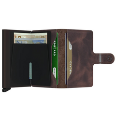MINIWALLET VINTAGE