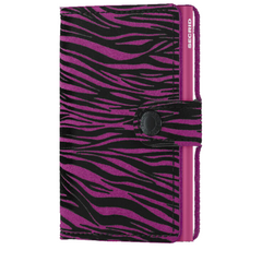 MINIWALLET ZEBRA