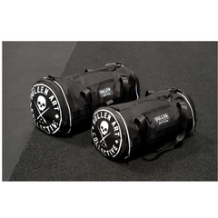 OVERNIGHTR DUFFLE BAG