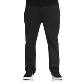 PANTS STRETCHED E-WST