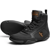 PRO BOXING SHOES