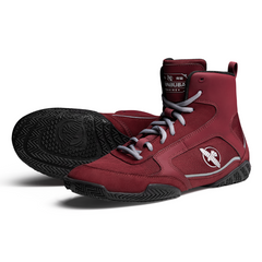 PRO BOXING SHOES