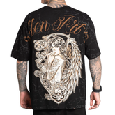S/S ANGELIC