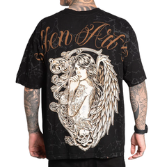 S/S ANGELIC