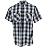 S/S BAMBOO CRENSHAW