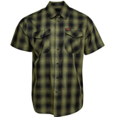 S/S BAMBOO LONEWOLF