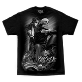 S/S BIKER BABE