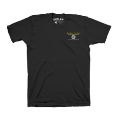 S/S BLOOD SWEAT AND BEERS