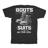 S/S BOOTS