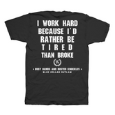 S/S BROKE