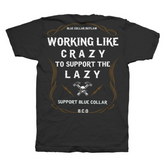 S/S CRAZY