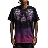 S/S DEATH WAGER