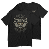 S/S EXPERIENCED