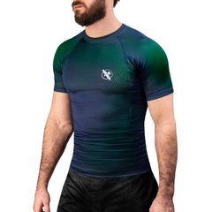 S/S FUSION RASHGAURD