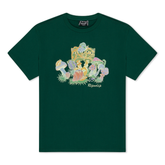 S/S GREAT OUTDOORS