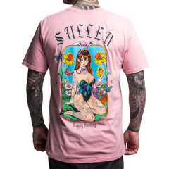 S/S HAPPY HUNTING