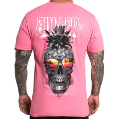 S/S PINEAPPLE PARADISE