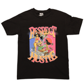 S/S REAL HUSTLE