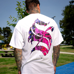 S/S SHATTERED