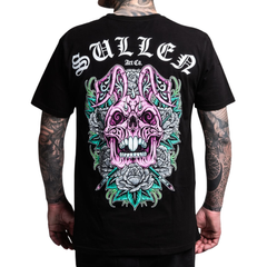 S/S SKULL BUNNY 26