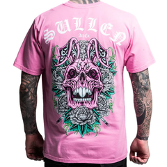 S/S SKULL BUNNY 26