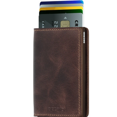SLIMWALLET VINTAGE