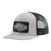 SNAPBACK BARRICADE TRUCKIN