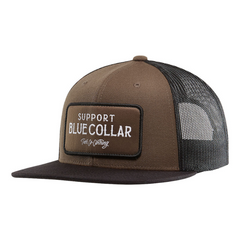 SNAPBACK BARRICADE