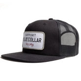 SNAPBACK BARRICADE
