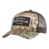 SNAPBACK CURVED BARRICADE RT