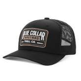 SNAPBACK CURVED BCB