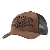SNAPBACK CURVED CATENA