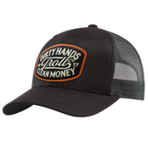 SNAPBACK CURVED MODEL T