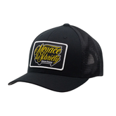 SNAPBACK CURVED LIABILITY
