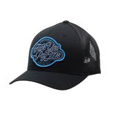 SNAPBACK CURVED PAID IN FULL