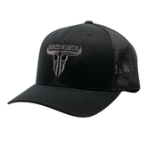 SNAPBACK CURVED RAW TALENT