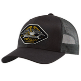 SNAPBACK CURVED WING SPANNER