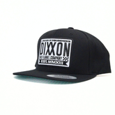 SNAPBACK DECADE