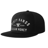 SNAPBACK DHCM FULLBACK