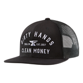 SNAPBACK DHCM MESHBACK