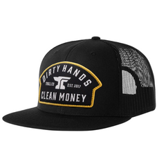 SNAPBACK DHCM PATCH