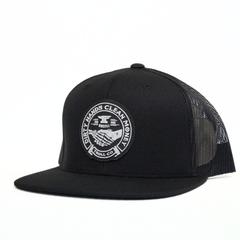 SNAPBACK HAGGLER