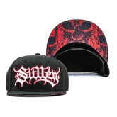 SNAPBACK HURRICANE