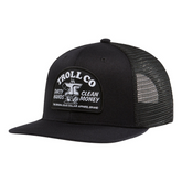 SNAPBACK RAMBLIN ANVIL