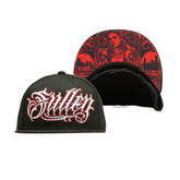 SNAPBACK RIDE LOW